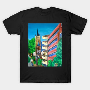 Prince Street Garage T-Shirt